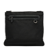 Vintage Messenger, &pound;175, Handbags, Black, Nylon, Back view
